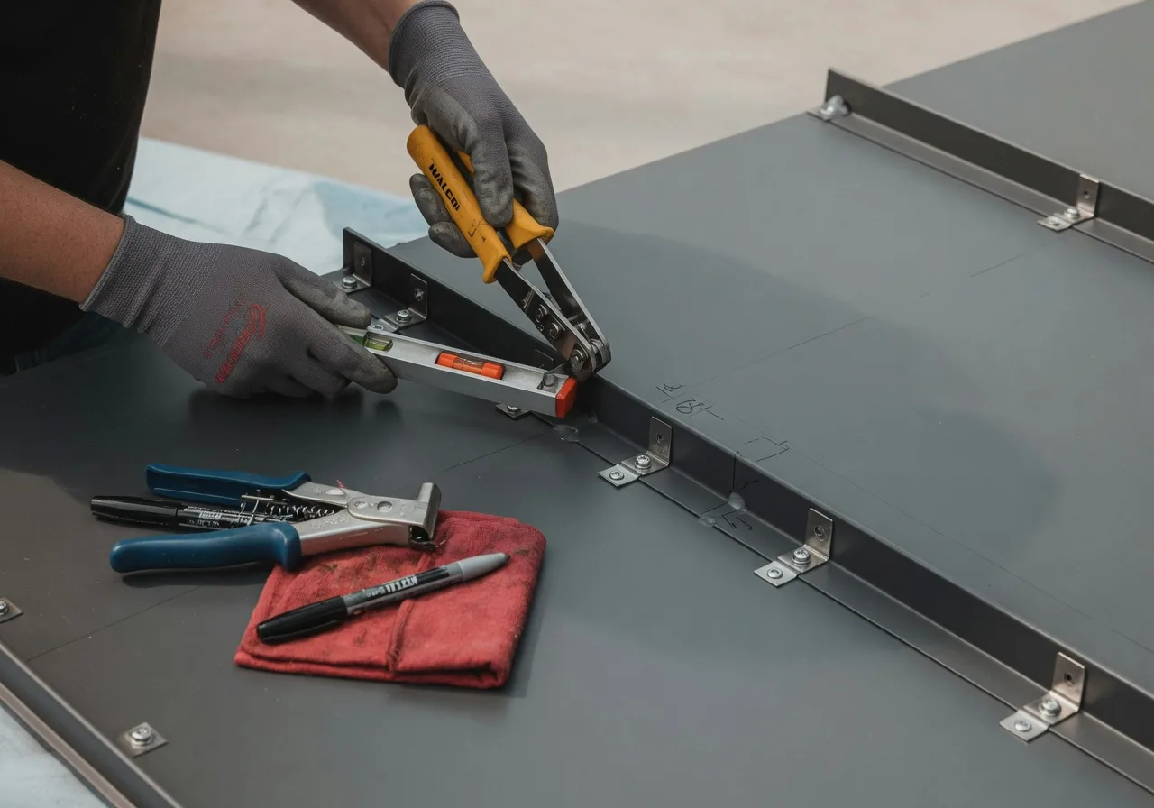Why choose Metal Roofing Installation in Tarrytown, GA